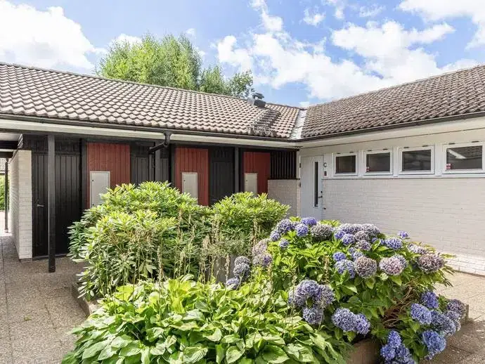 Villa, 3 rum, 99 m²