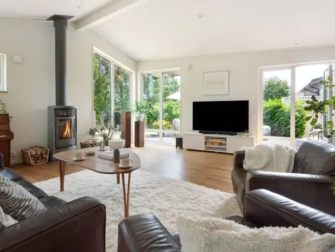Villa, 6 rum, 158 m²