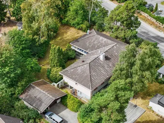 House, 12 rooms, 196 m² in Järfälla