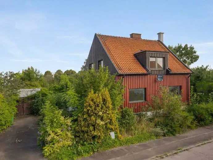 Villa, 5 rum, 100 m²