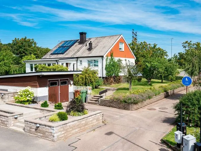 Image 1 of 21 of Solhemsgatan 15