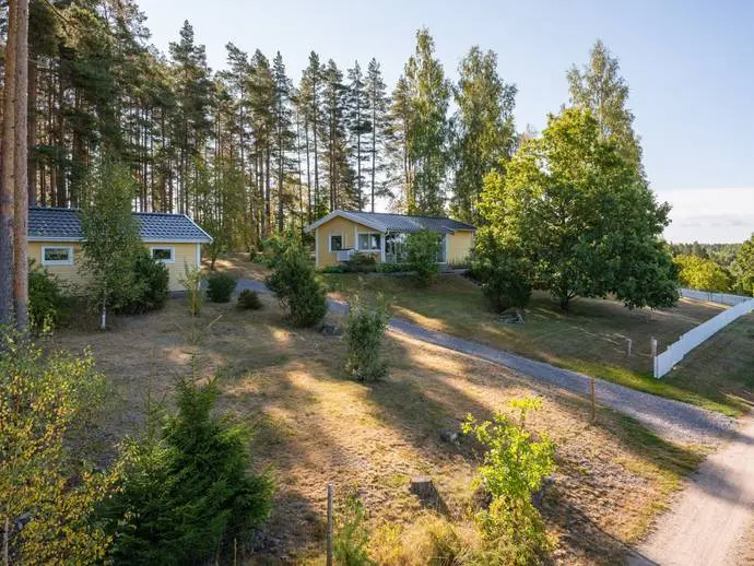 Bild 1 av 21 på Stigstorp 118