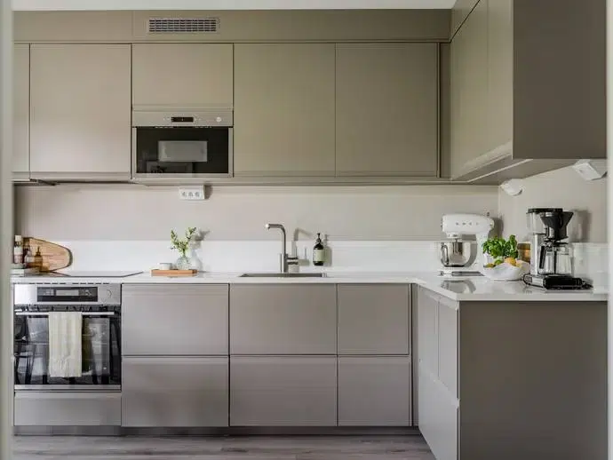 Lägenhet, 3 rum, 82 m²