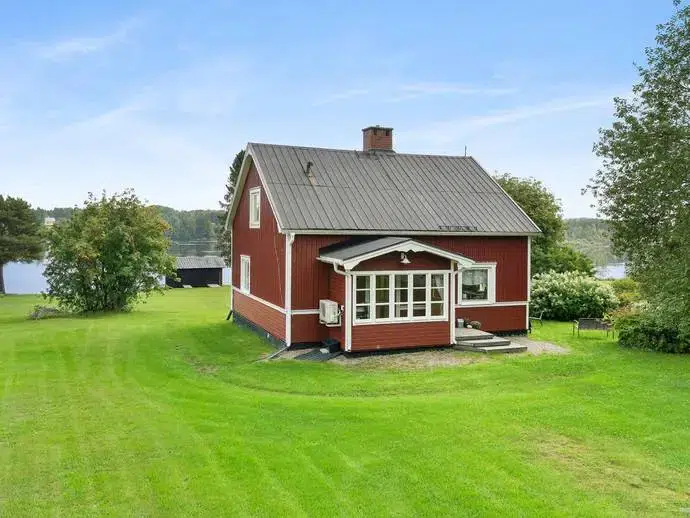 Fritidshus, 3 rum, 75 m²