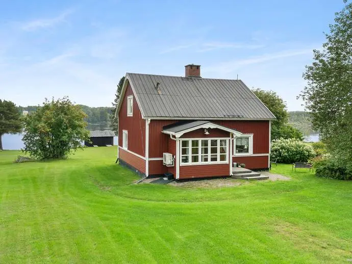Bild 1 av 21 på Mjölan 97
