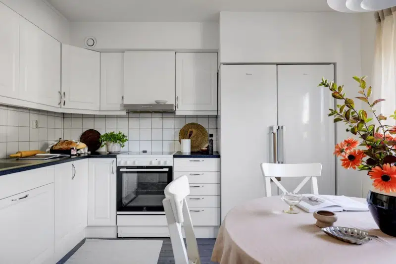 Apartment, 2 rooms, 72 m² in Kungälv
