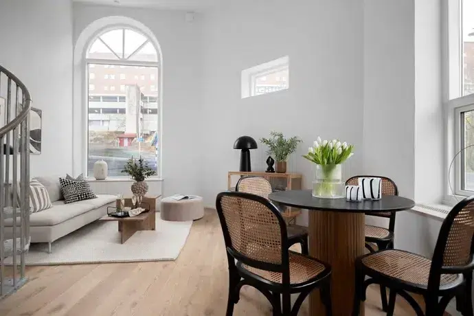 Lägenhet, 2 rum, 66 m² i Göteborg