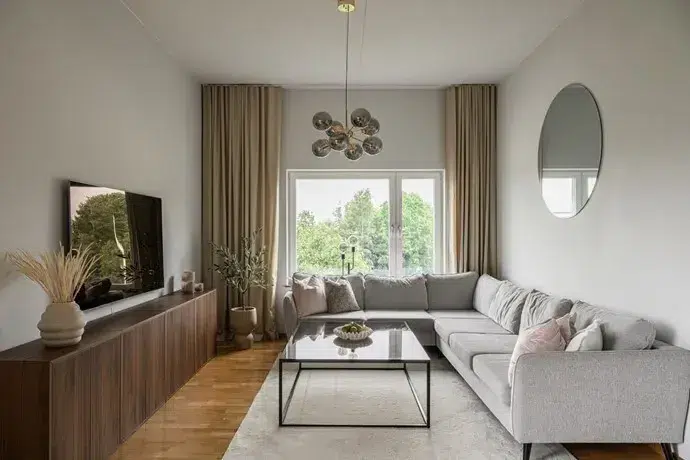 Lägenhet, 3 rum, 75 m² i ASKIM