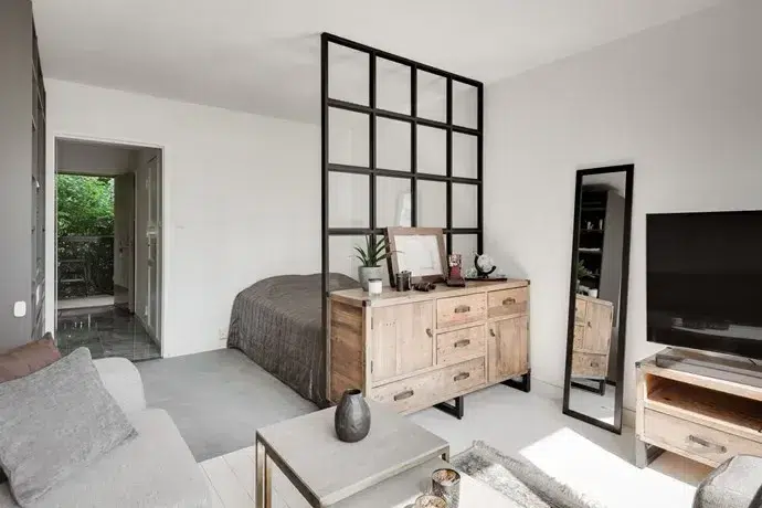 Lägenhet, 1 rum, 30 m² i GÖTEBORG