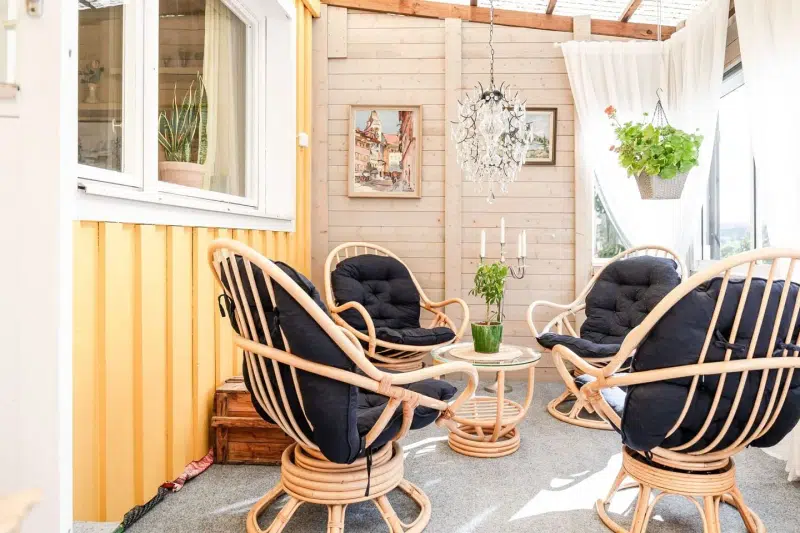 Lägenhet, 3 rum, 77 m² i Kramfors