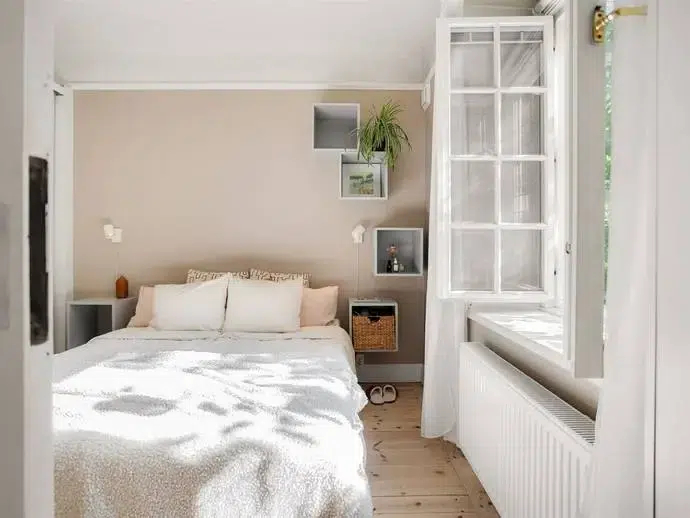 Lägenhet, 2 rum, 39 m²