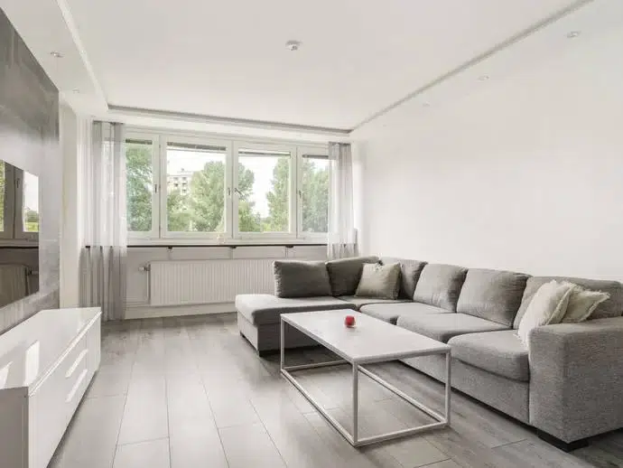 Apartment, 3 rooms, 70 m²