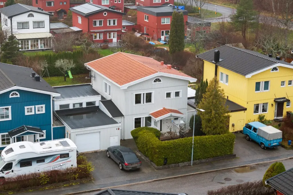Image 1 of 21 of Kikarvägen 8