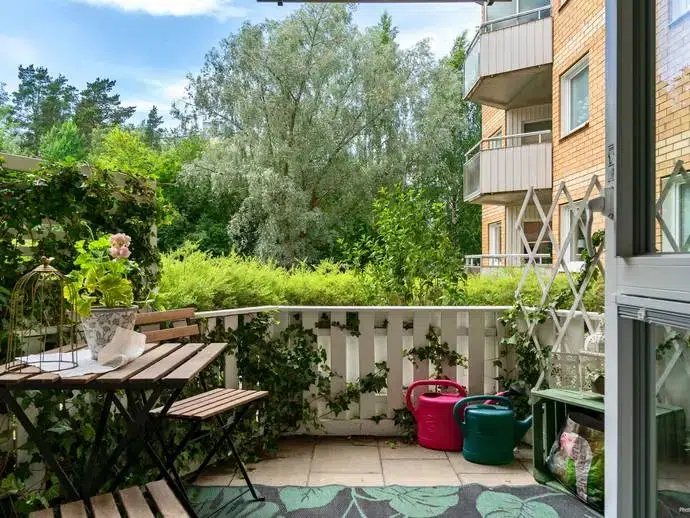 Apartment, 4 rooms, 115 m²