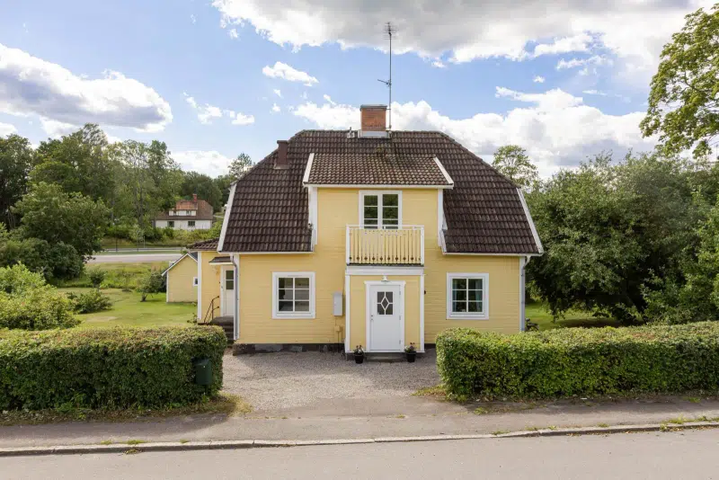 Villa, 6 rum, 130 m²