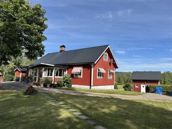 Villa, 105 m²