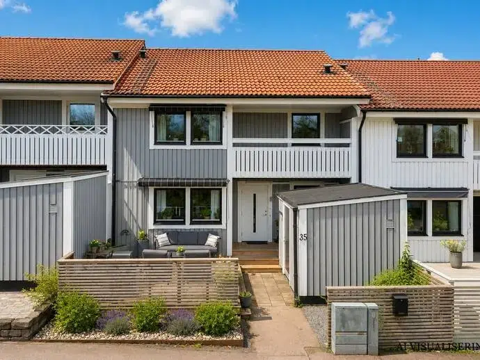 House, 5 rooms, 130 m²