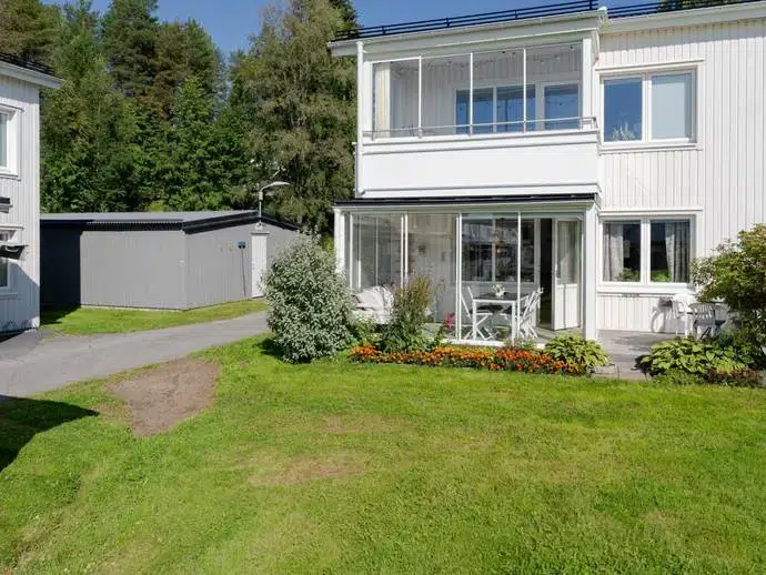 Apartment, 2 rooms, 68 m²