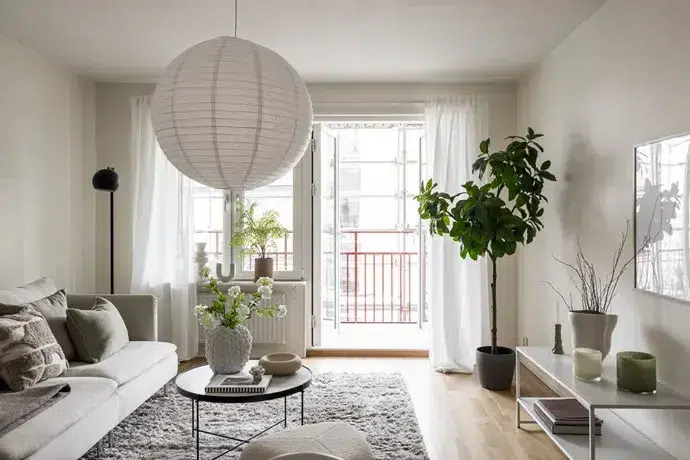 Lägenhet, 2 rum, 68 m² i Göteborg