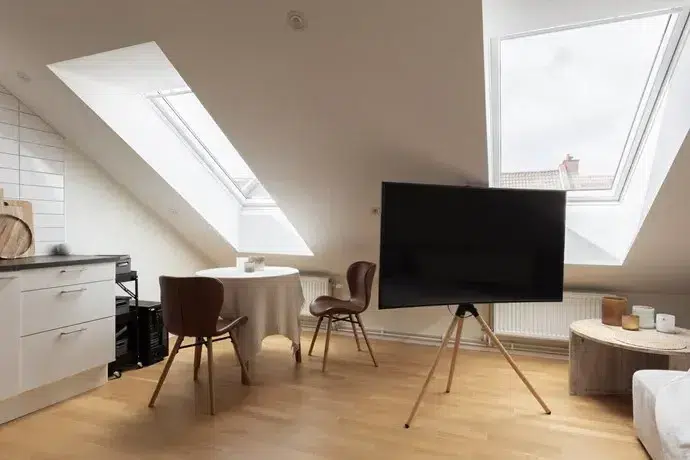 Lägenhet, 2 rum, 32 m² i Göteborg