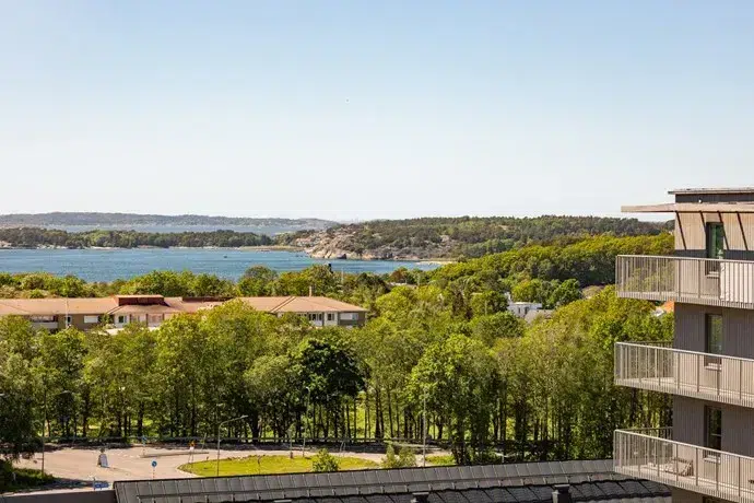 Lägenhet, 3 rum, 71 m² i HOVÅS