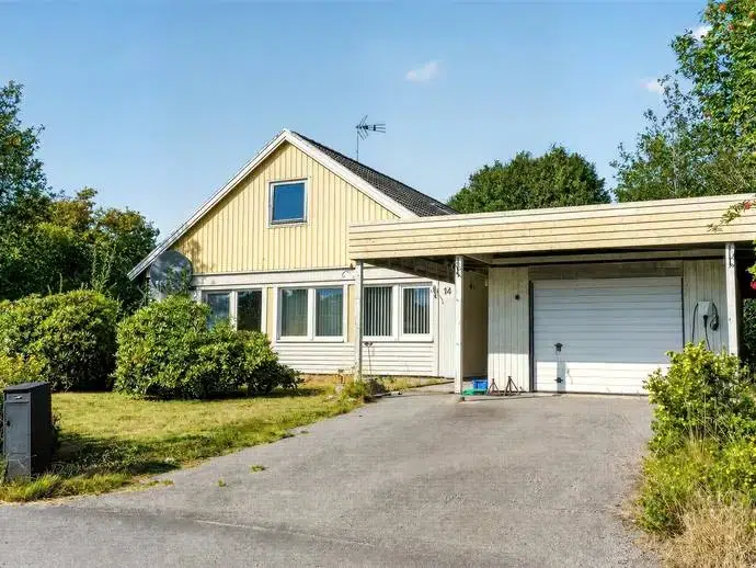 House, 5 rooms, 142 m²