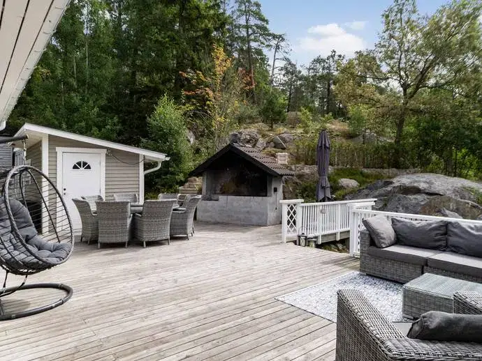 Villa, 10 rum, 233 m²