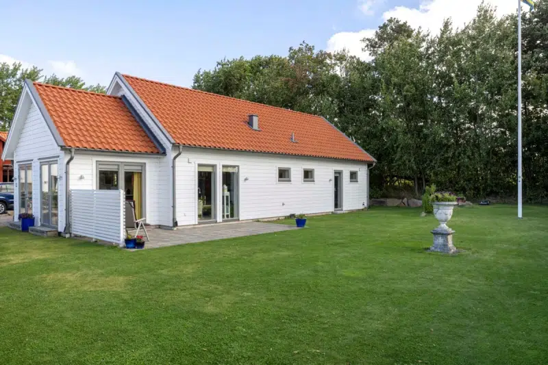 Villa, 4 rum, 81 m²