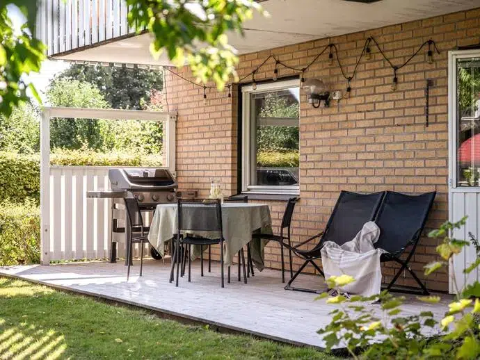Lägenhet, 3 rum, 94 m²