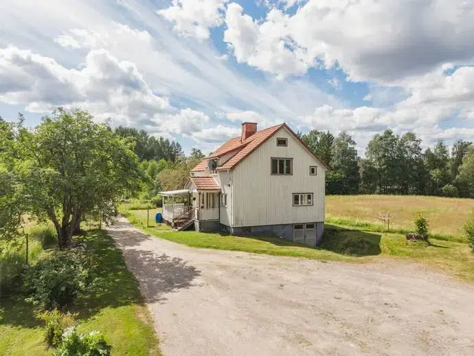 Villa, 4 rum, 140 m²