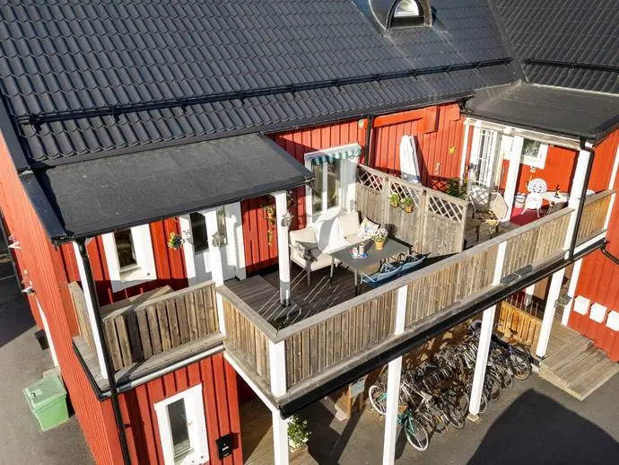 Image 1 of 21 of Storgatan 10A