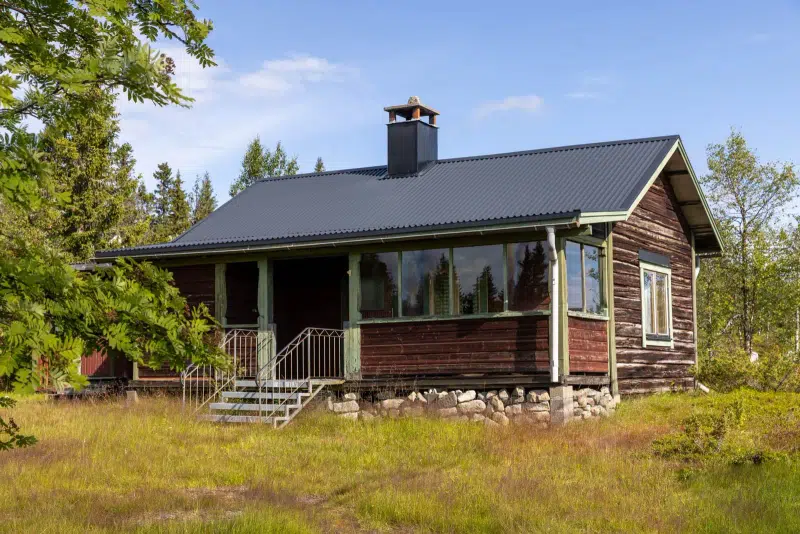 Holiday home, 36 rooms, 40 m²