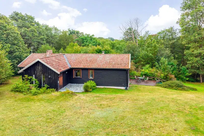 House, 4 rooms, 101 m² in Höör
