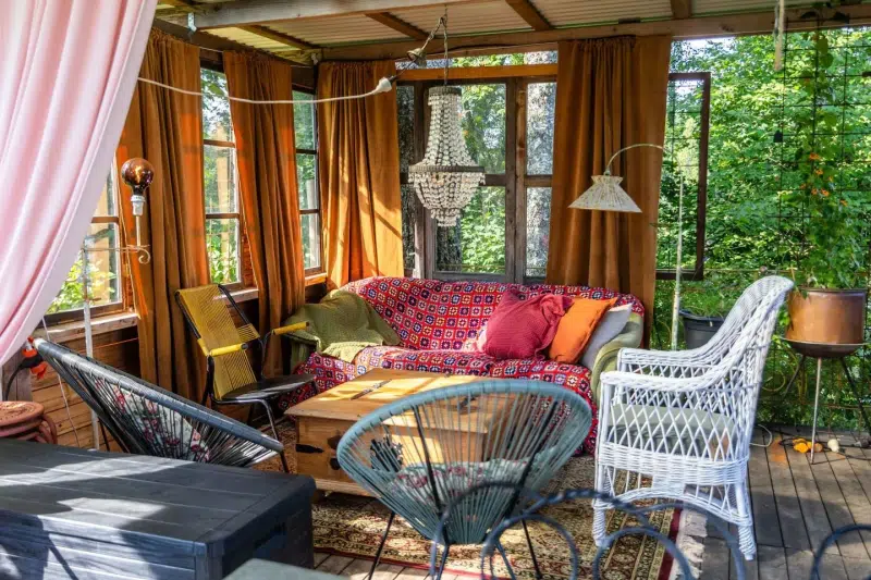 Villa, 7 rum, 150 m² i Deje