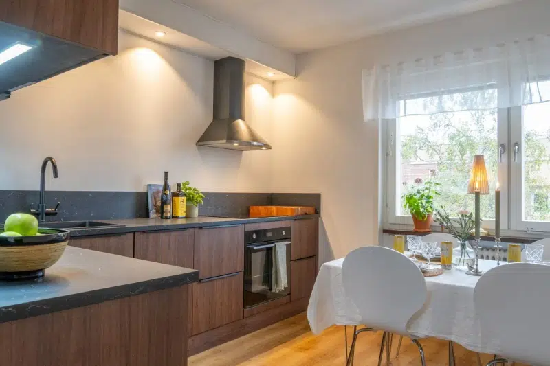 Lägenhet, 2 rum, 60 m² i Arvidsjaur