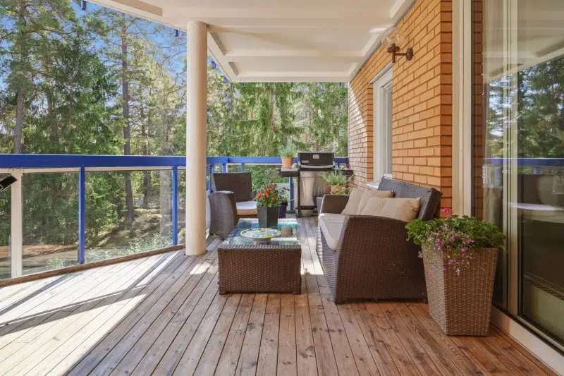 Lägenhet, 3 rum, 83 m² i Runby