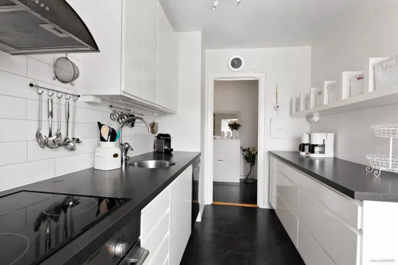 Apartment, 3 rooms, 70 m² in Järfälla