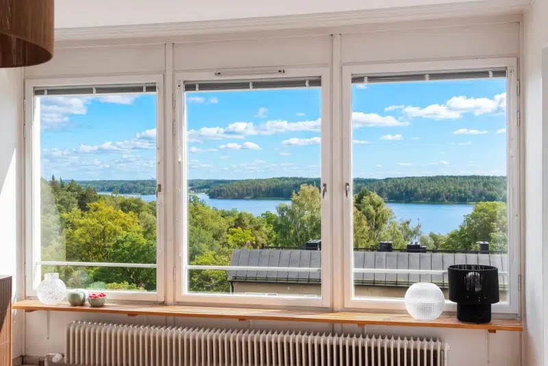 Apartment, 3 rooms, 70 m² in Stockholm