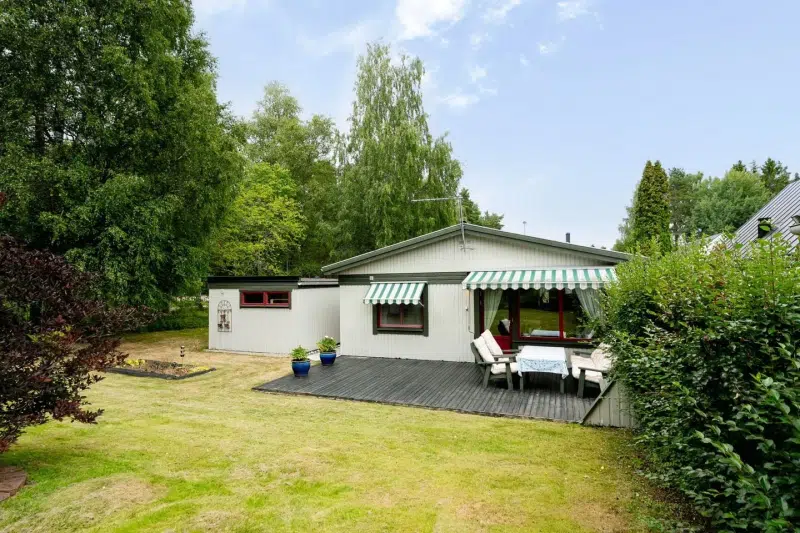 Villa, 4 rum, 105 m² i Gävle
