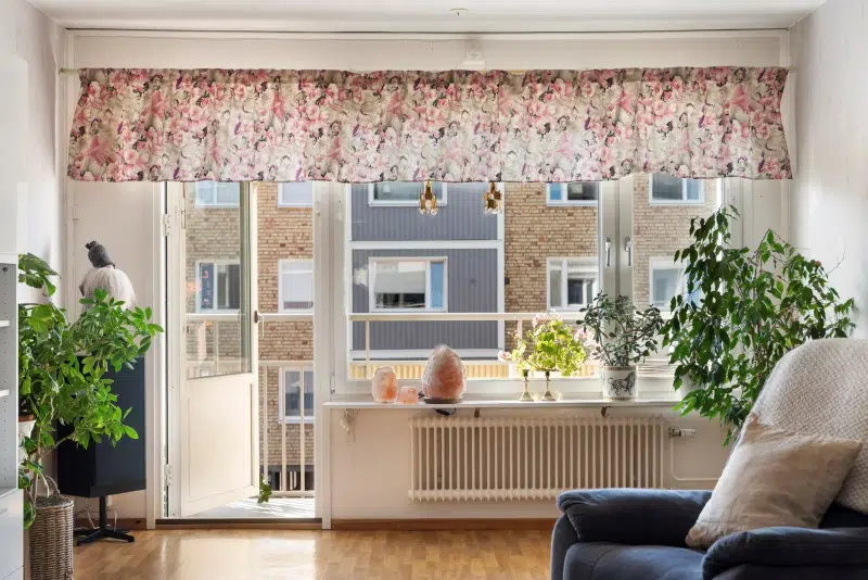 Lägenhet, 3 rum, 72 m²