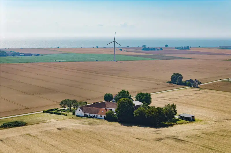 Lägenhet, 6 rum, 320 m²