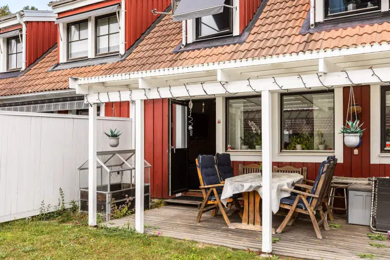 House, 4 rooms, 123 m²