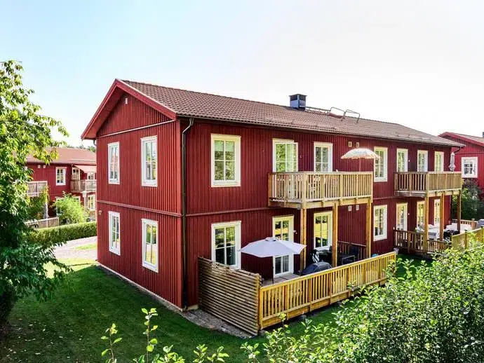 Lägenhet, 3 rum, 68 m²