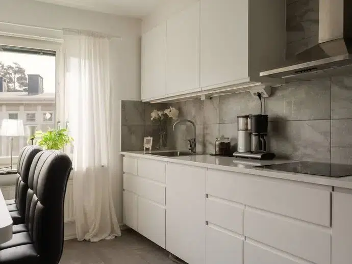 Lägenhet, 2 rum, 64 m²