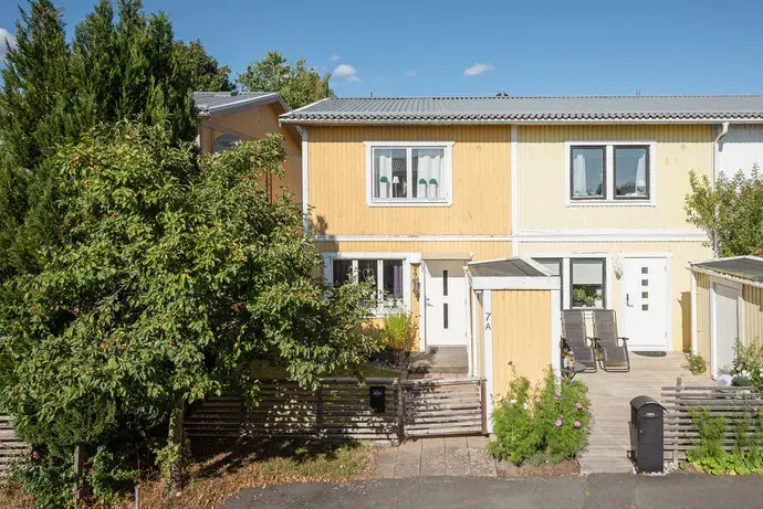 Image 1 of 7 of Stallgatan 7A