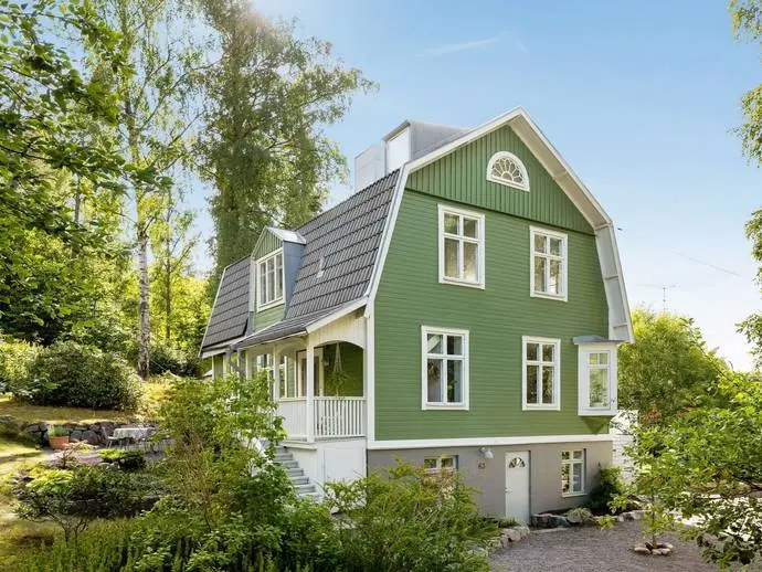 Bild 1 av 21 på Sågtorpsvägen 63