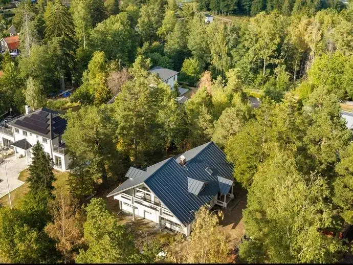 Villa, 7 rum, 189 m²