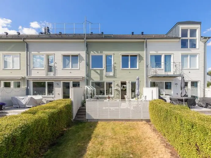 Bild 1 av 21 på Vinthundsgatan 99