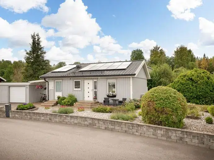 Villa, 5 rum, 138 m²