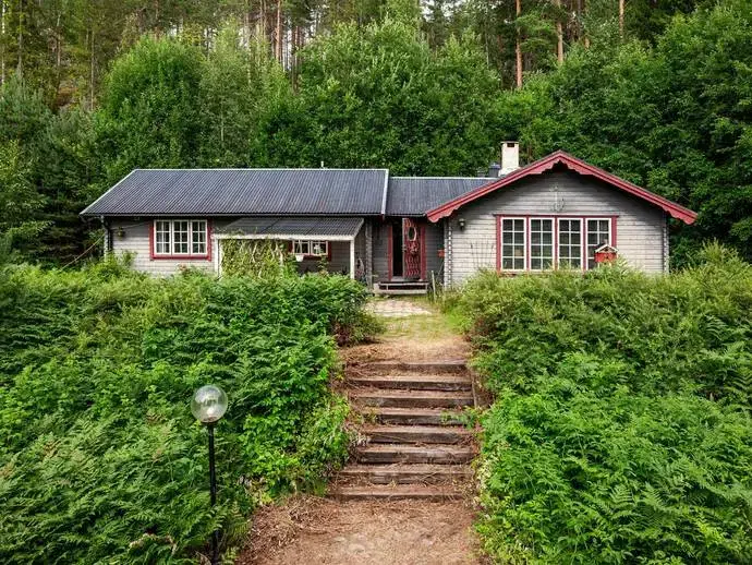 House, 4 rooms, 100 m²